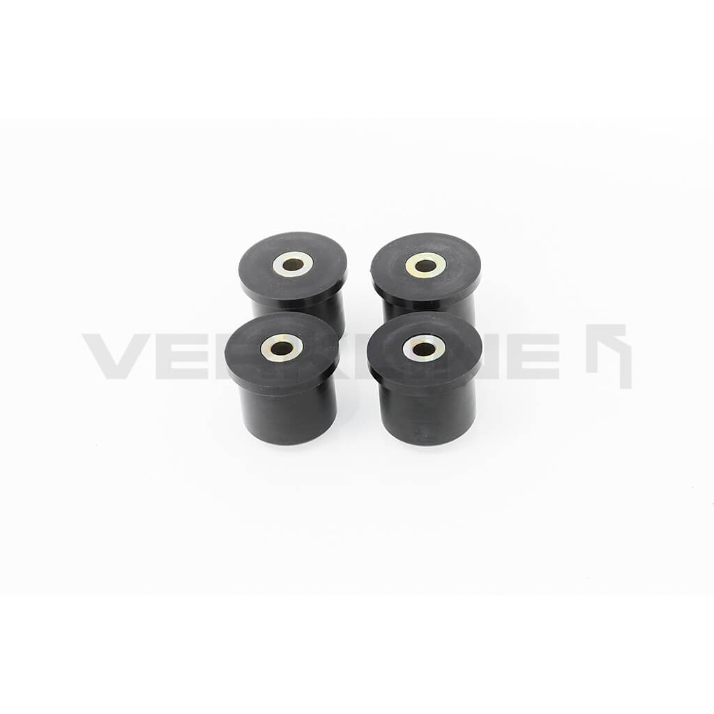 VERKLINE POW-002-85 Polyurethane Bushes Kit 45 mm for Cast Front Arms for AUDI RS2 / S2 (B4) Photo-1