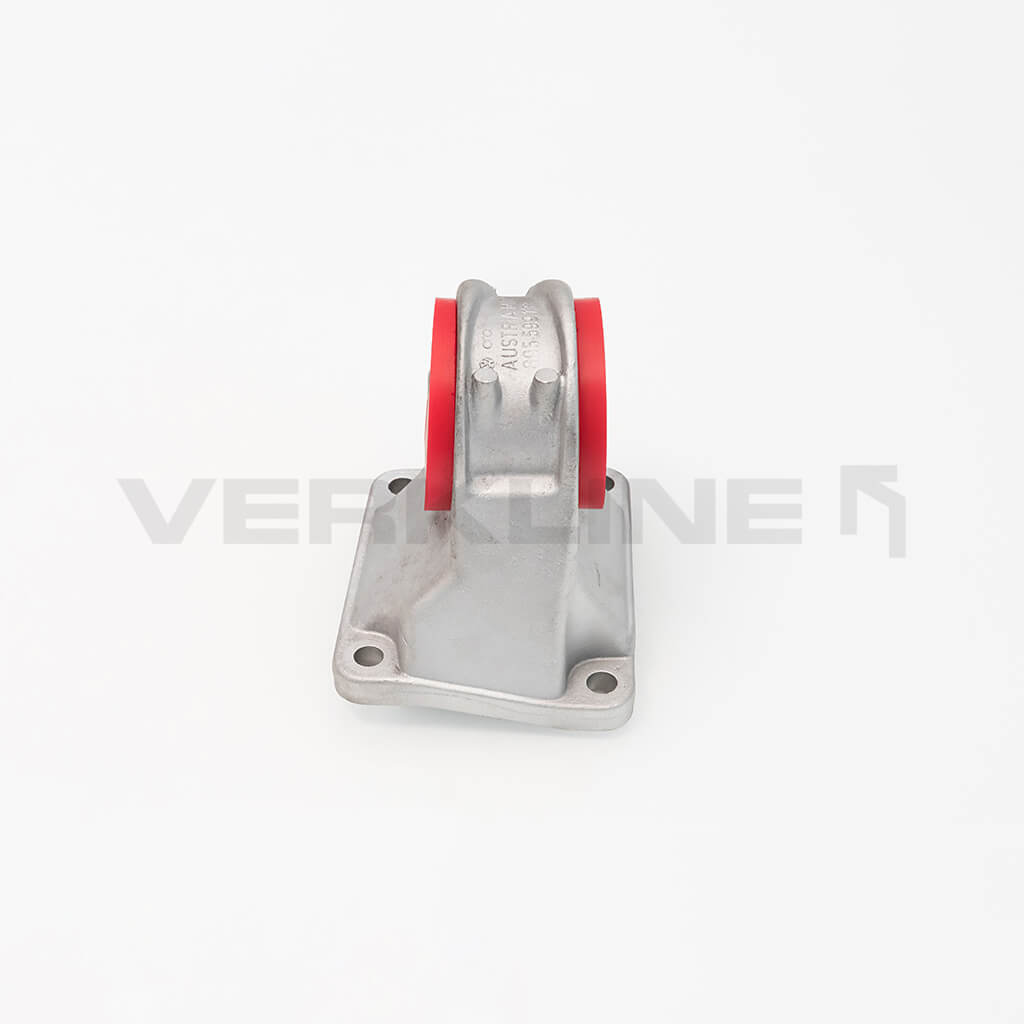 VERKLINE POW-012-75 Rear Differential Mount Bushing Kit (Street Hardness) for AUDI S2 (B4) Photo-1