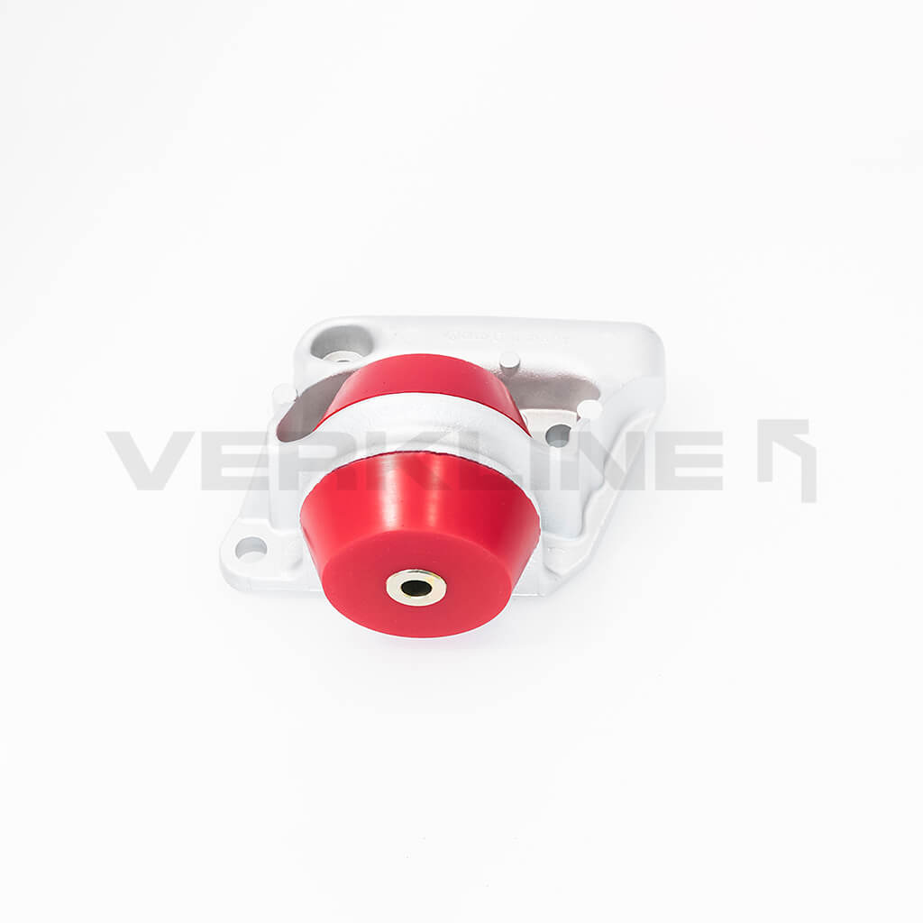 VERKLINE POW-017-75 Rear Diff Mounting Polyurethane Bushings Kit 55mm (Street Hardness) for AUDI S4 / S6 (C4) Photo-0