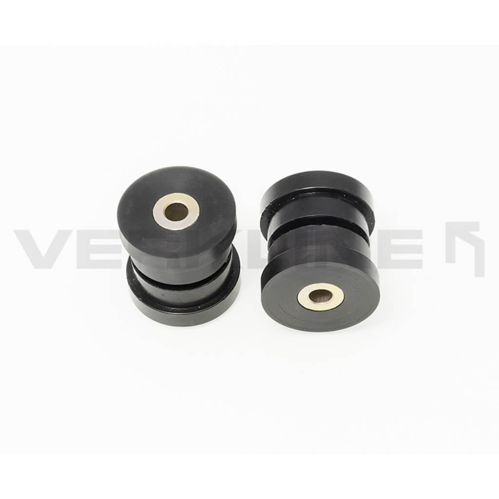 VERKLINE POW-062-85 Rear Differential Polyurethane Carrier Mounts Kit for Track for AUDI RS4 (B7) / S4 (B6 / B7) Photo-1