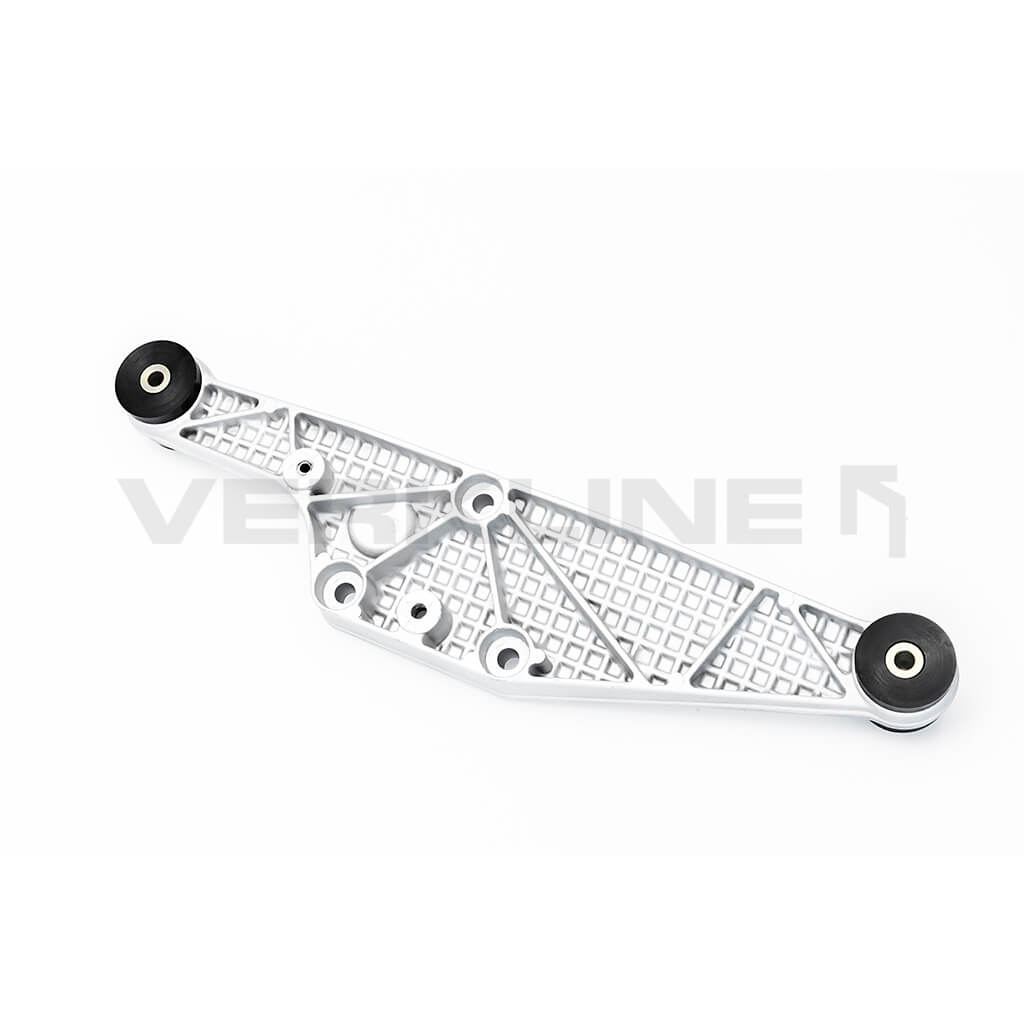 VERKLINE POW-062-85 Rear Differential Polyurethane Carrier Mounts Kit for Track for AUDI RS4 (B7) / S4 (B6 / B7) Photo-0