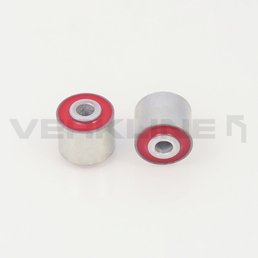 VERKLINE POW-074-75 Front Lower Shock Mount Bushings Kit for AUDI RS4 / S4 (B7) Photo-0
