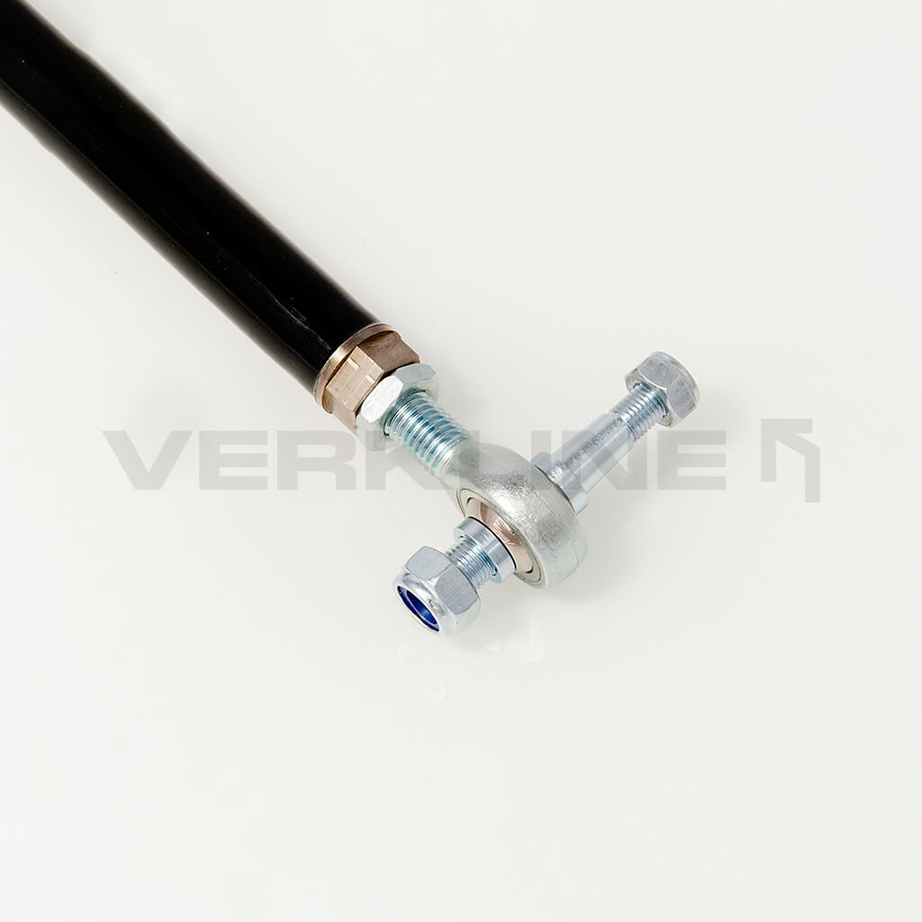 VERKLINE TRS-001 Front Track Rods Kit for AUDI RS2 / S2 (B4) Photo-2