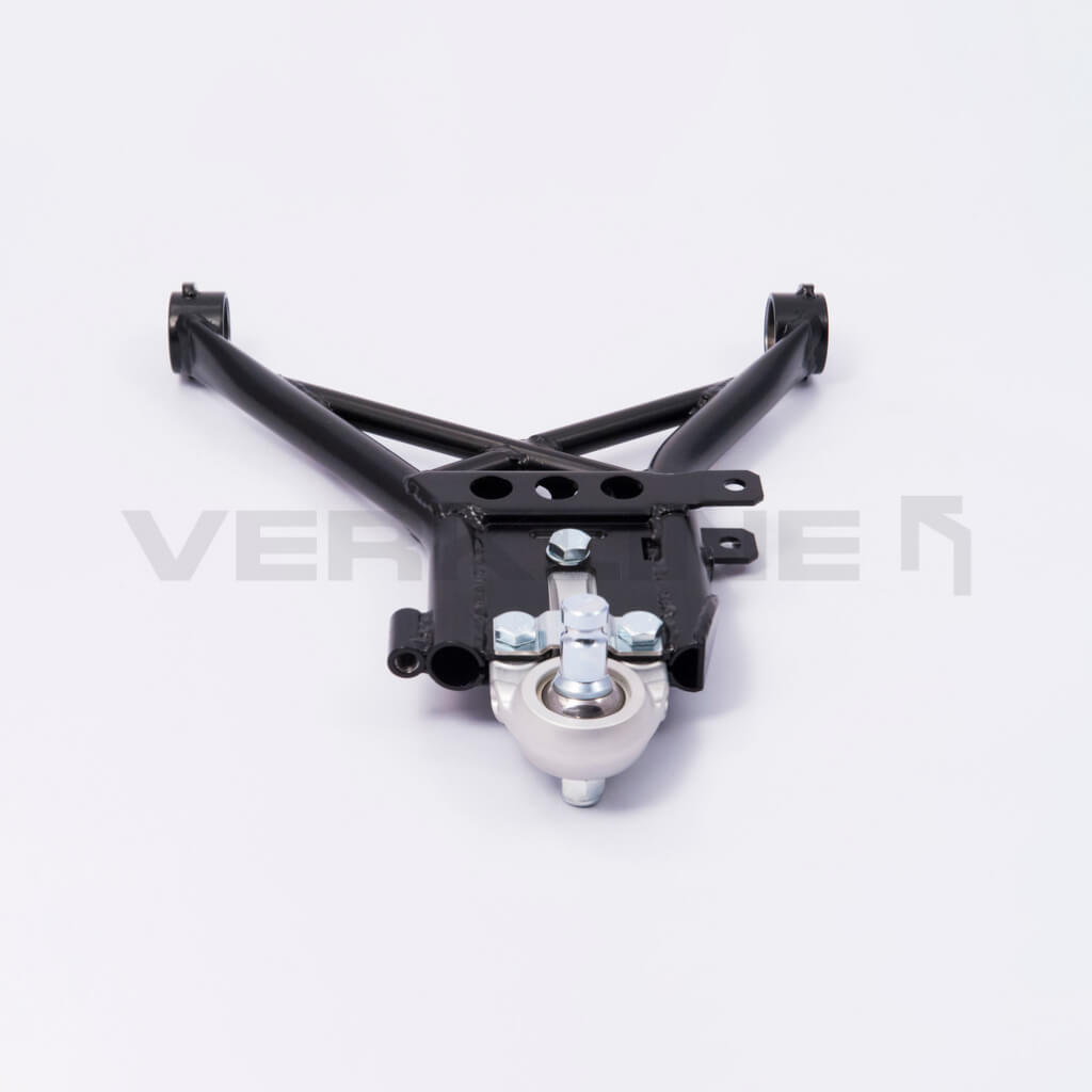 VERKLINE WAS-001 Replica Wishbone Front Axis Kit for AUDI RS2 / S2 (B4) Photo-1