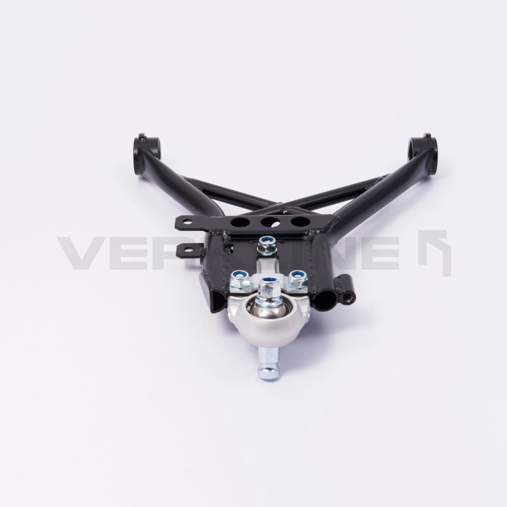 VERKLINE WAS-003 Replica Wishbone Full Set for AUDI S2 (B4) Photo-1