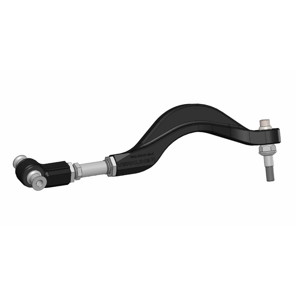 VERKLINE WAS-410 Front Caster Adjustable Control Arms Kit for TOYOTA GR Supra / BMW Z4 (G29) Photo-0