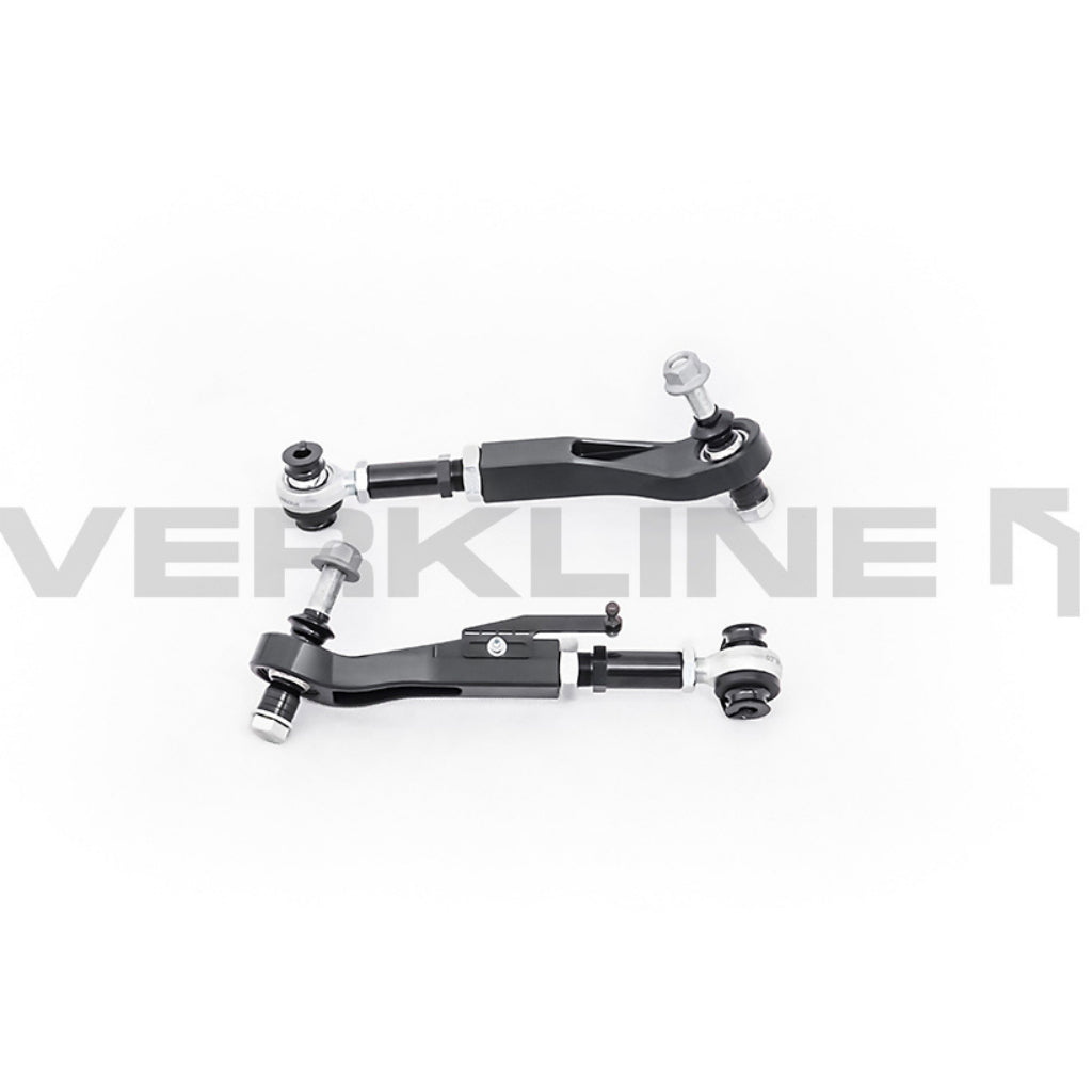 VERKLINE WAS-411 Front Lower Adjustable Control Arms Kit for TOYOTA GR Supra / BMW Z4 (G29) Photo-0