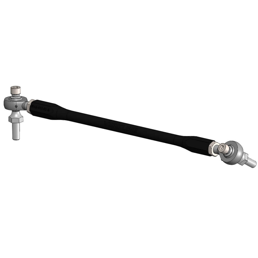 VERKLINE WAS-413 Front Sway Bar End Links Kit for TOYOTA GR Supra / BMW Z4 (G29) Photo-0