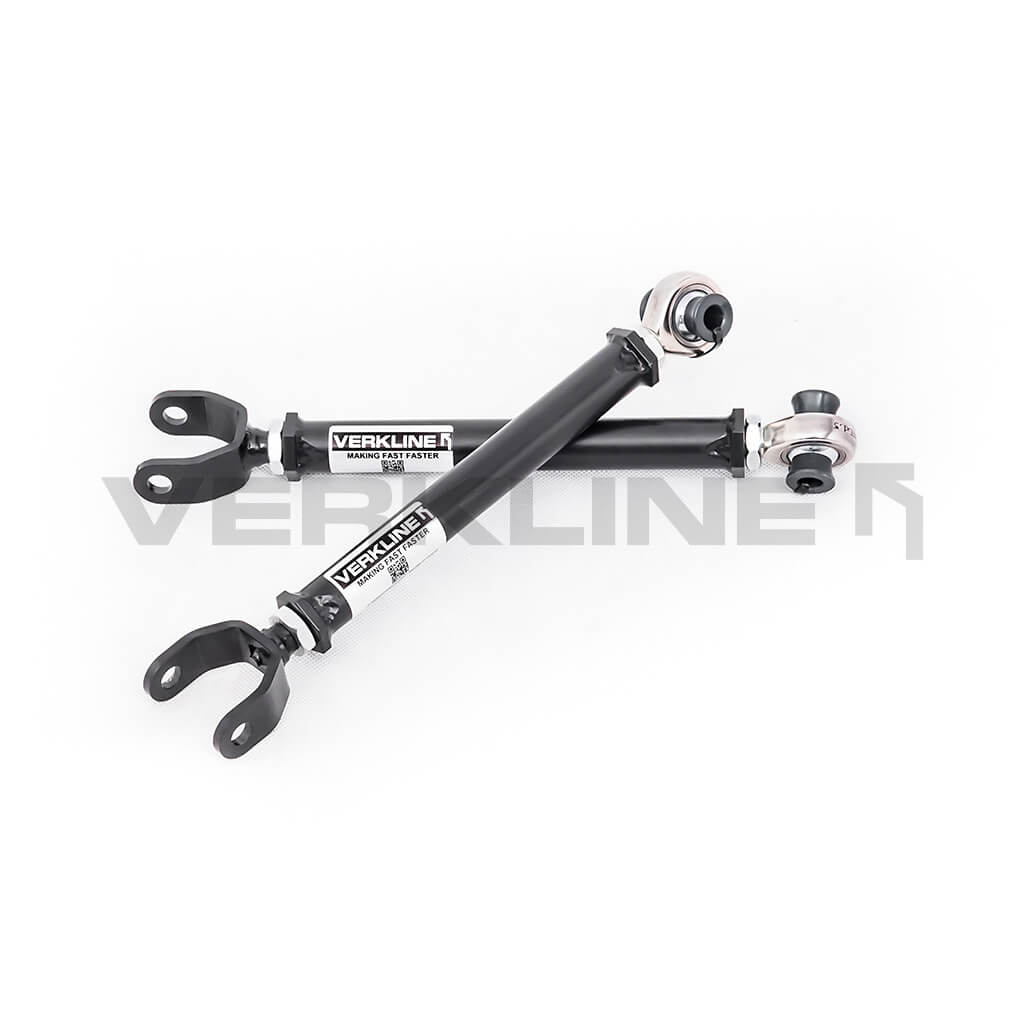 VERKLINE WAS-421 Rear Adjustable Traction Links Kit for TOYOTA GR Supra / BMW Z4 (G29) Photo-1