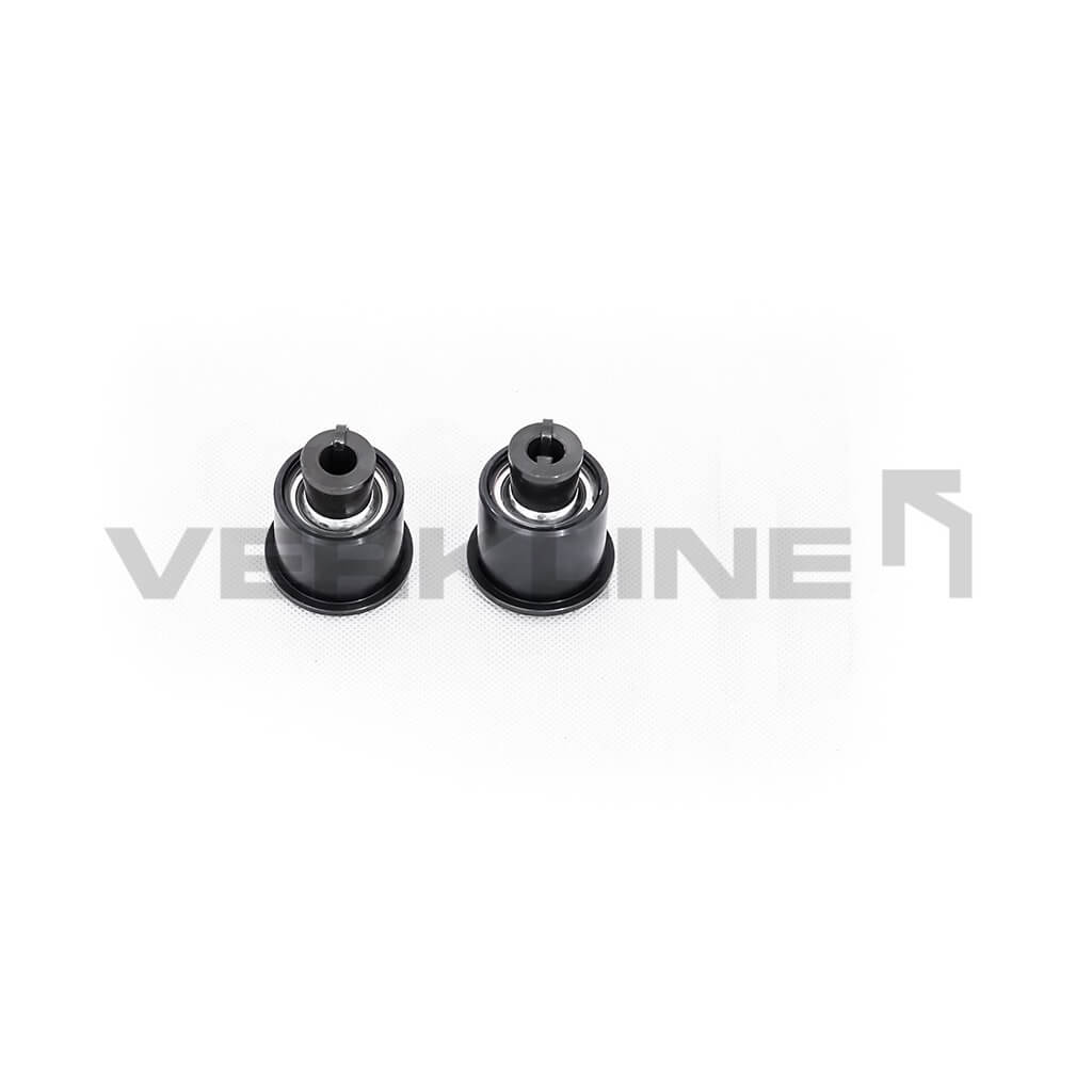VERKLINE WAS-425 Rear Spring Wishbone Bushings With Lockout Kit for TOYOTA GR Supra / BMW Z4 (G29) Photo-1