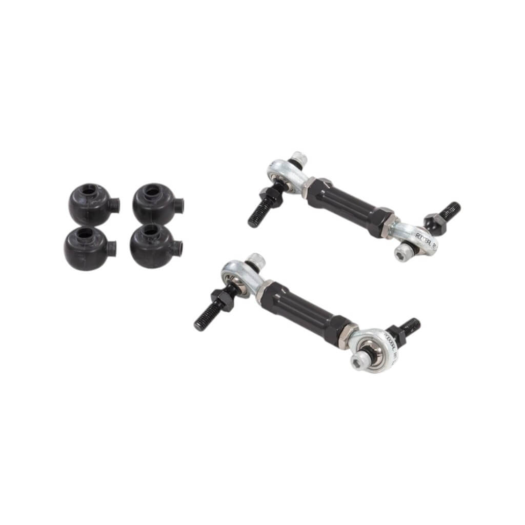 VERKLINE WAS-442 Fully Wishbone Kit Stage 1 for BMW M2 (F87) / M3 (F80) / M4 (F82) Photo-1