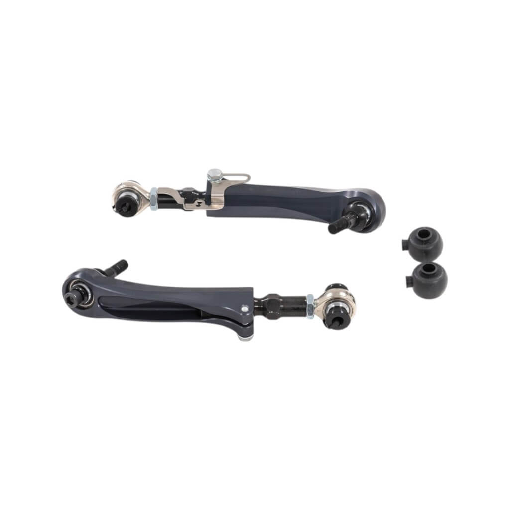 VERKLINE WAS-442 Fully Wishbone Kit Stage 1 for BMW M2 (F87) / M3 (F80) / M4 (F82) Photo-9