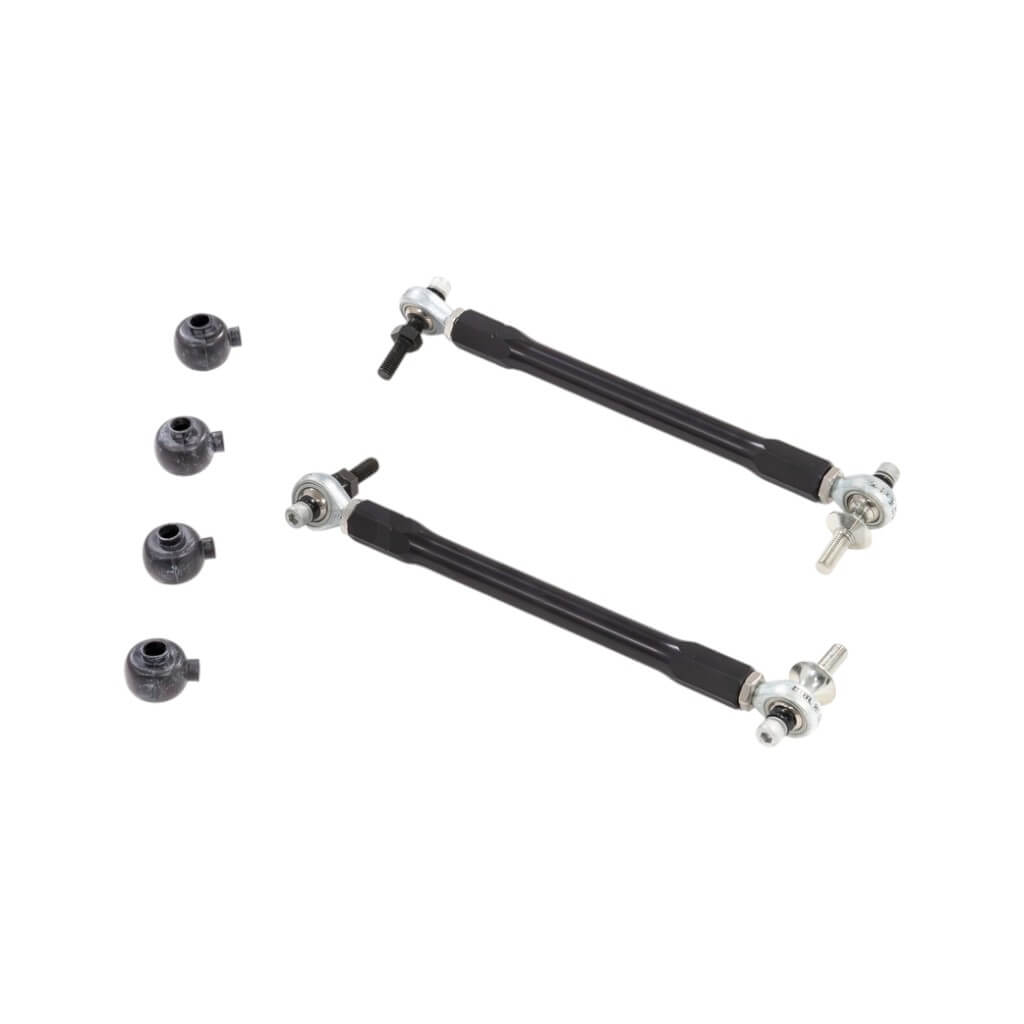 VERKLINE WAS-442 Fully Wishbone Kit Stage 1 for BMW M2 (F87) / M3 (F80) / M4 (F82) Photo-11