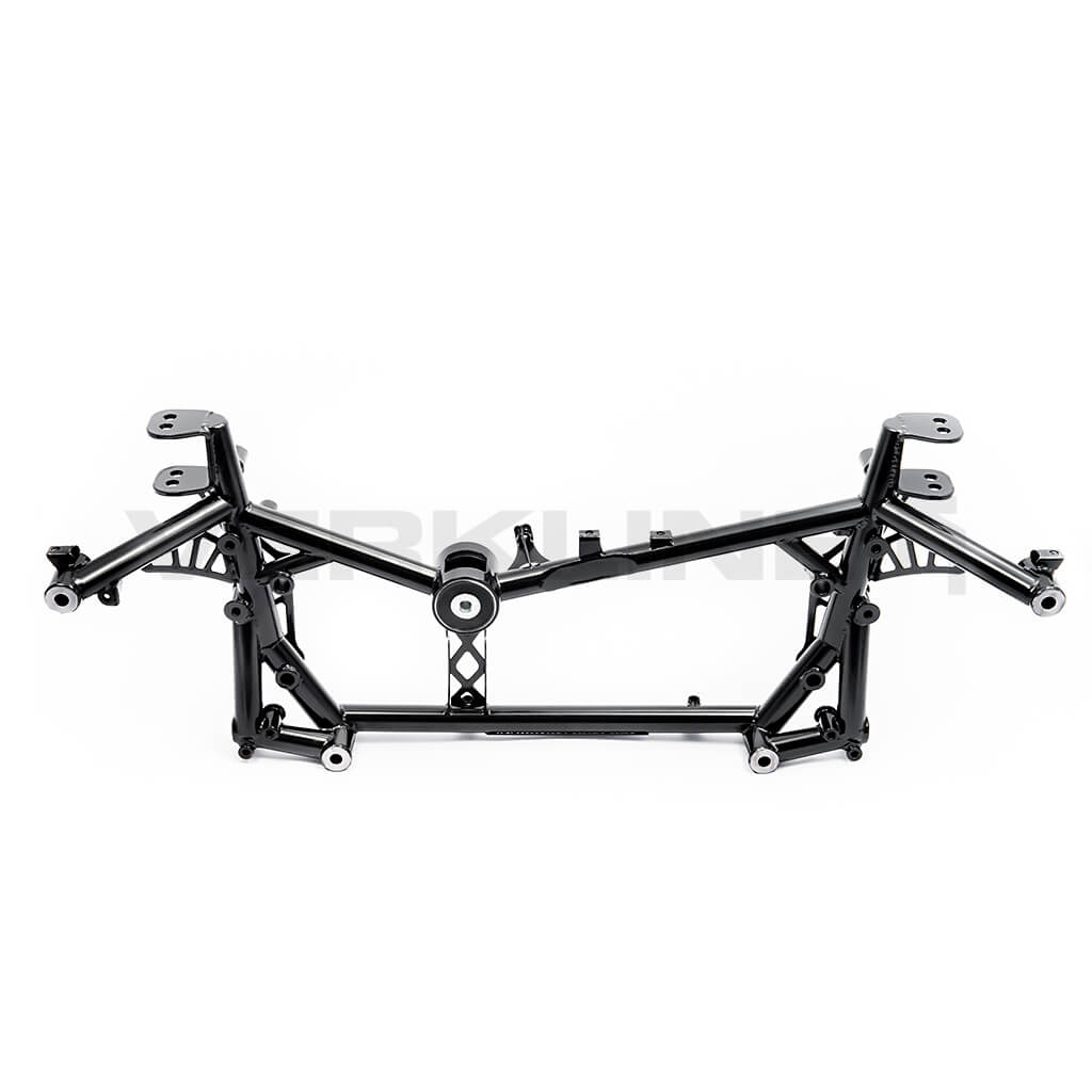 VERKLINE WAS-560 Front Tubular lightweigth Subframe for AUDI TTRS (8J) Photo-1
