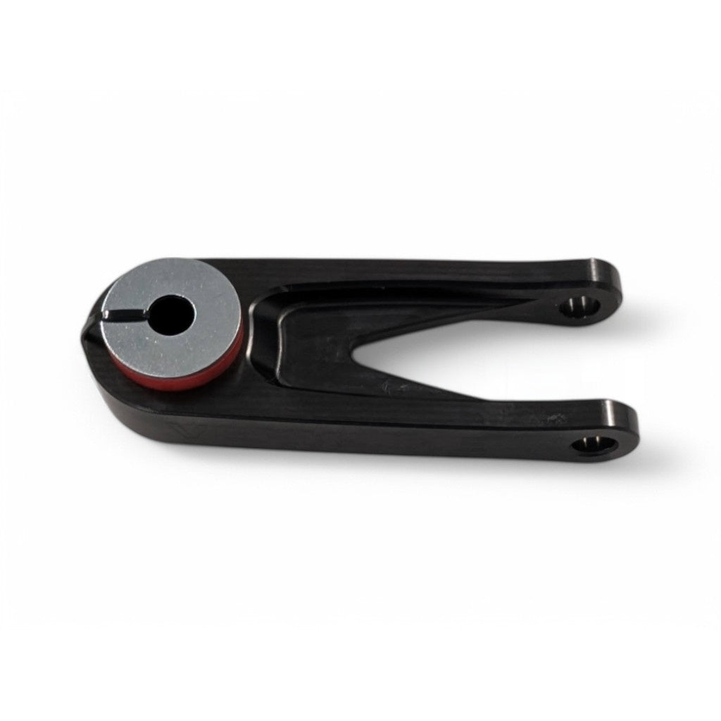 VERKLINE WAS-610-75 Billet Torque Mount for TOYOTA GR Yaris 2020- / GR Corolla 2023- Photo-0