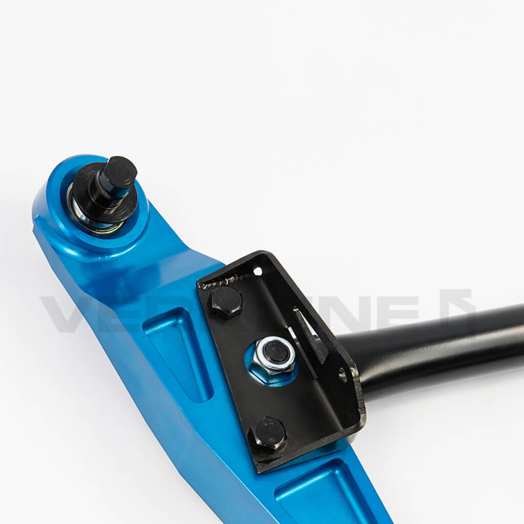 VERKLINE WAS-802-803 Front Arms Assembly Kit R4 for MITSUBISHI EVO X Photo-4