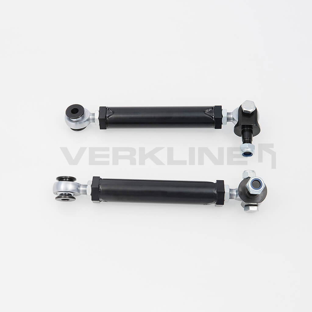 VERKLINE WAS-809 Rear Toe Arms Kit R4 for MITSUBISHI EVO X Photo-2