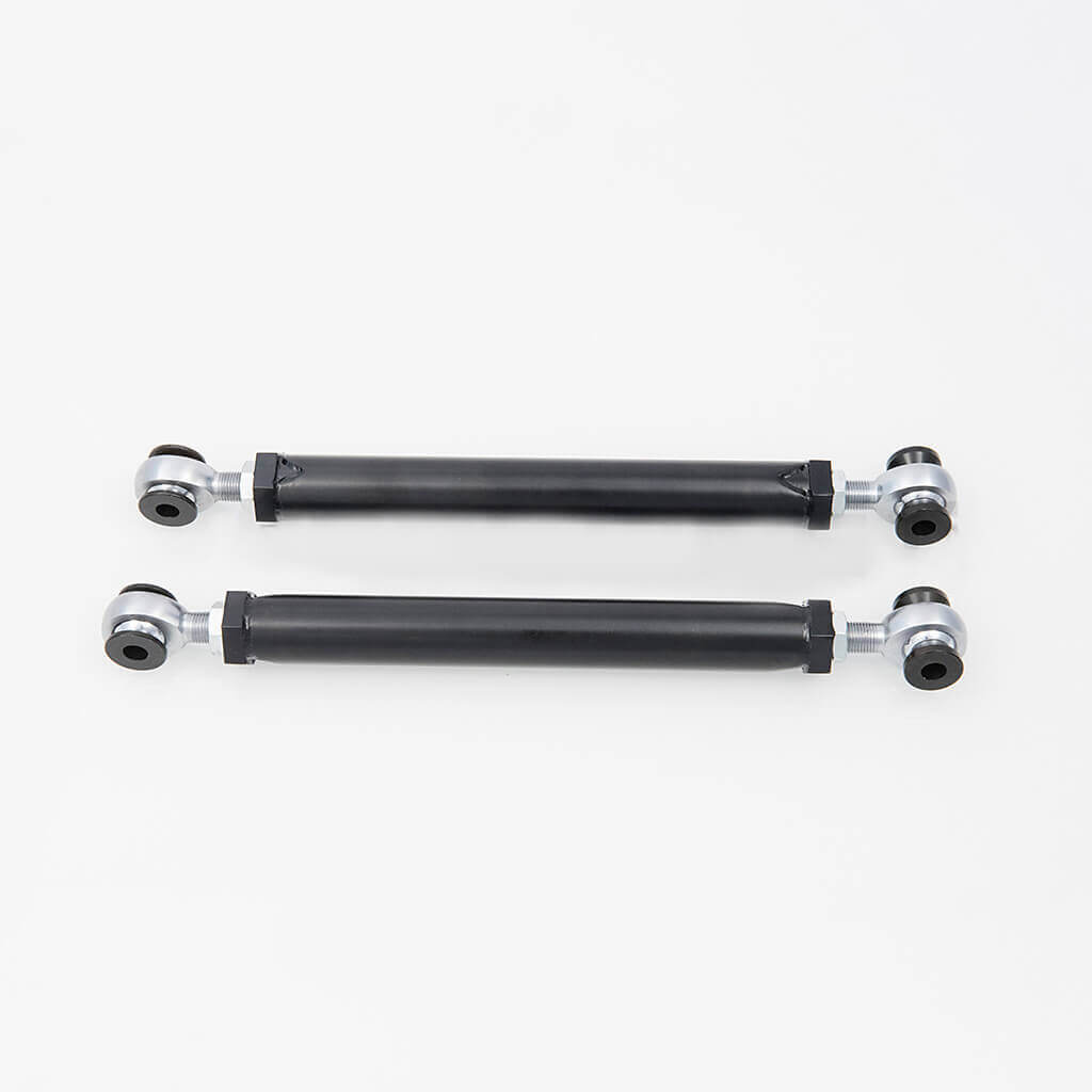 VERKLINE WAS-810 Rear Camber Arms Kit R4 for MITSUBISHI EVO X Photo-2