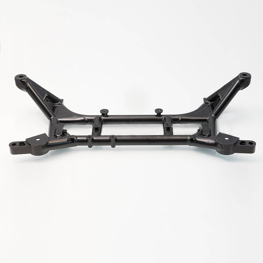 VERKLINE WAS-821 Front Tubular Subframe R4 for MITSUBISHI EVO X Photo-1