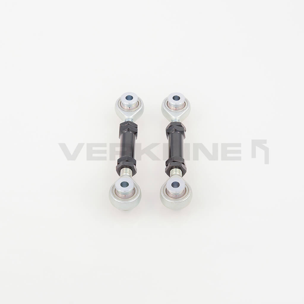 VERKLINE WAS-850 Anti-Roll Bar Links (Front And Rear) for MITSUBISHI EVO X Photo-1