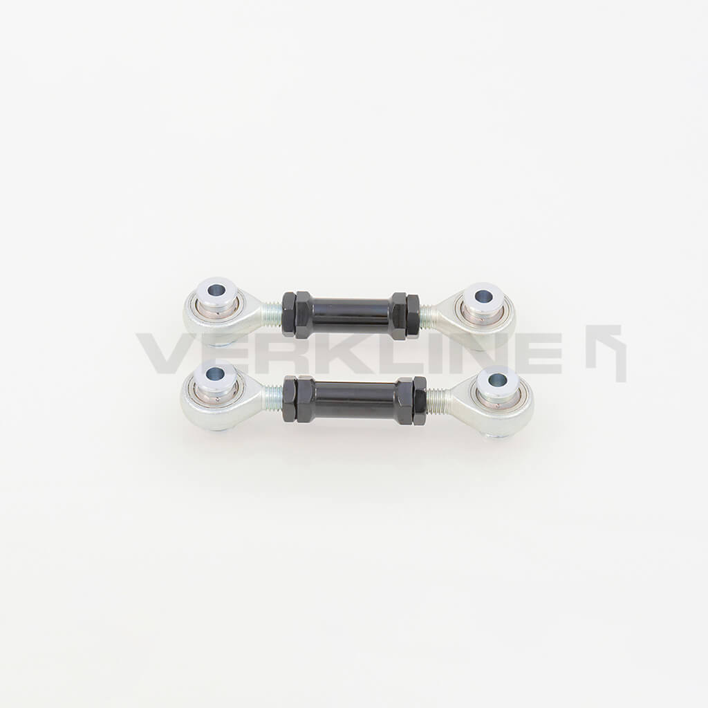 VERKLINE WAS-850 Anti-Roll Bar Links (Front And Rear) for MITSUBISHI EVO X Photo-2