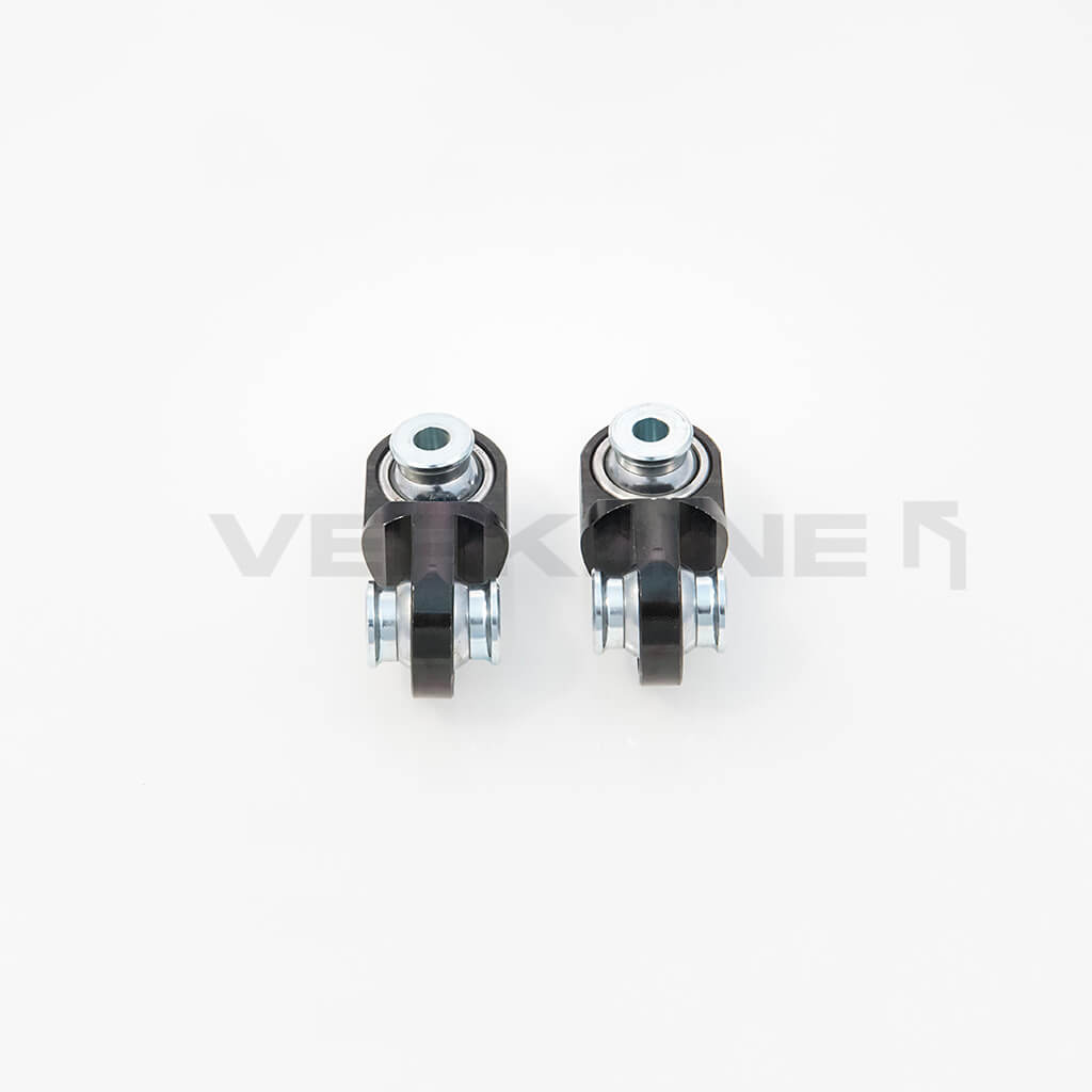 VERKLINE WAS-850 Anti-Roll Bar Links (Front And Rear) for MITSUBISHI EVO X Photo-3