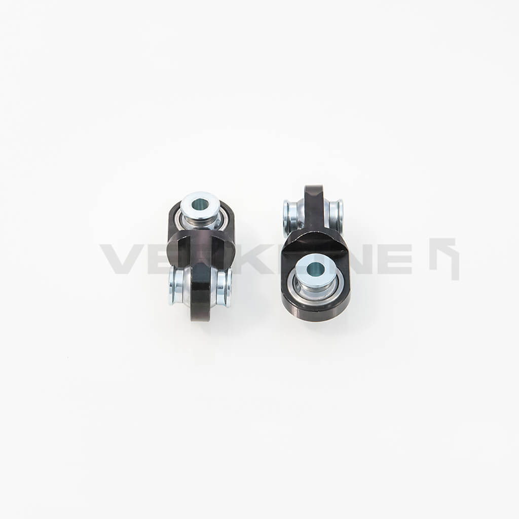 VERKLINE WAS-850 Anti-Roll Bar Links (Front And Rear) for MITSUBISHI EVO X Photo-5