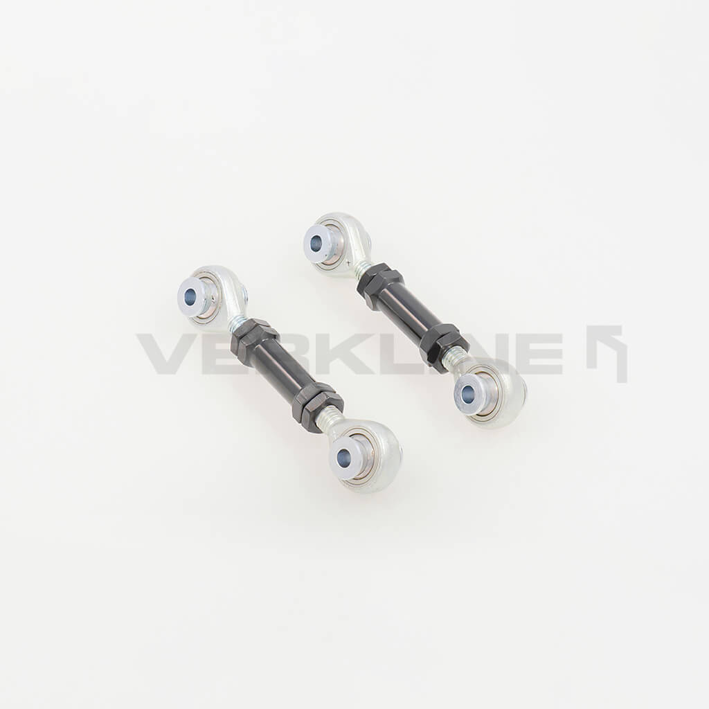 VERKLINE WAS-850 Anti-Roll Bar Links (Front And Rear) for MITSUBISHI EVO X Photo-0