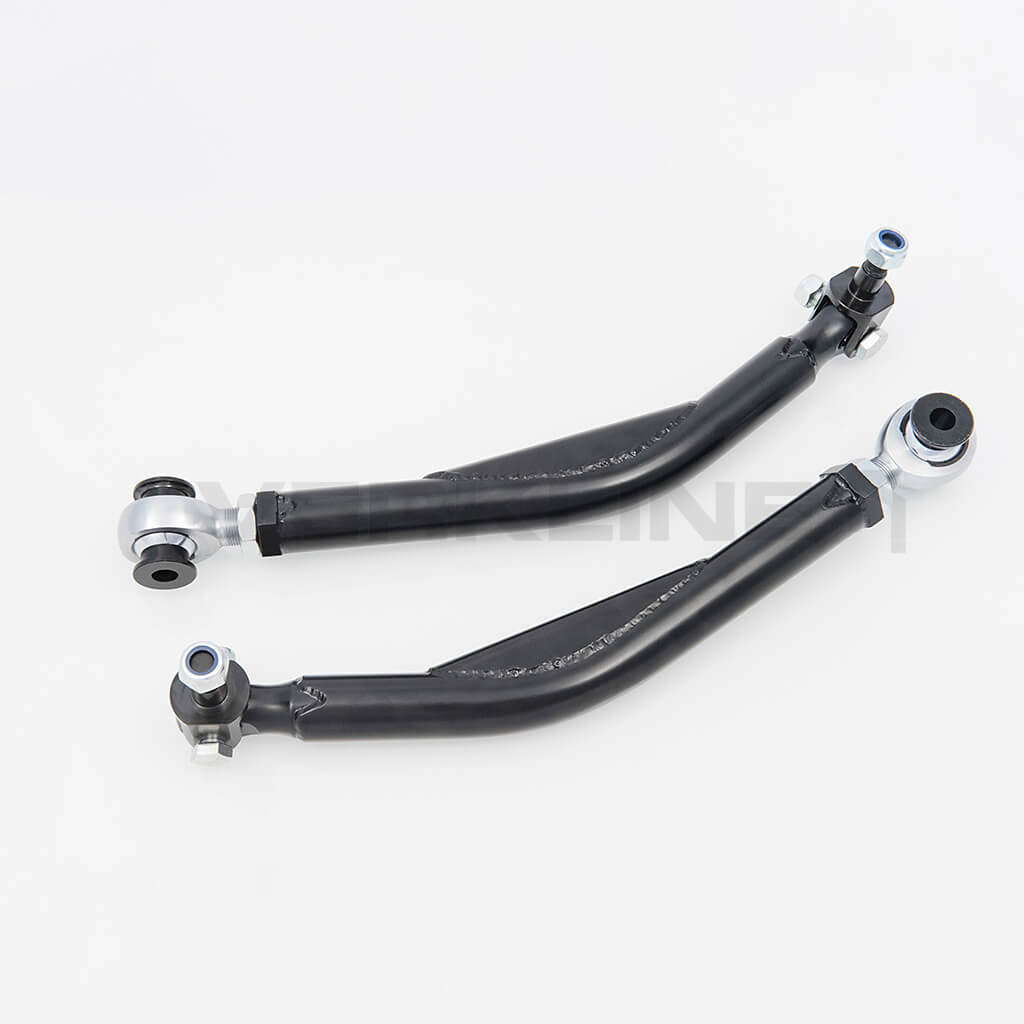 VERKLINE WAS-907 Adjustable Rear Outrigger Arm Kit for MITSUBISHI EVO 4 / 5 / 6 / 7 / 8 / 9 Photo-1