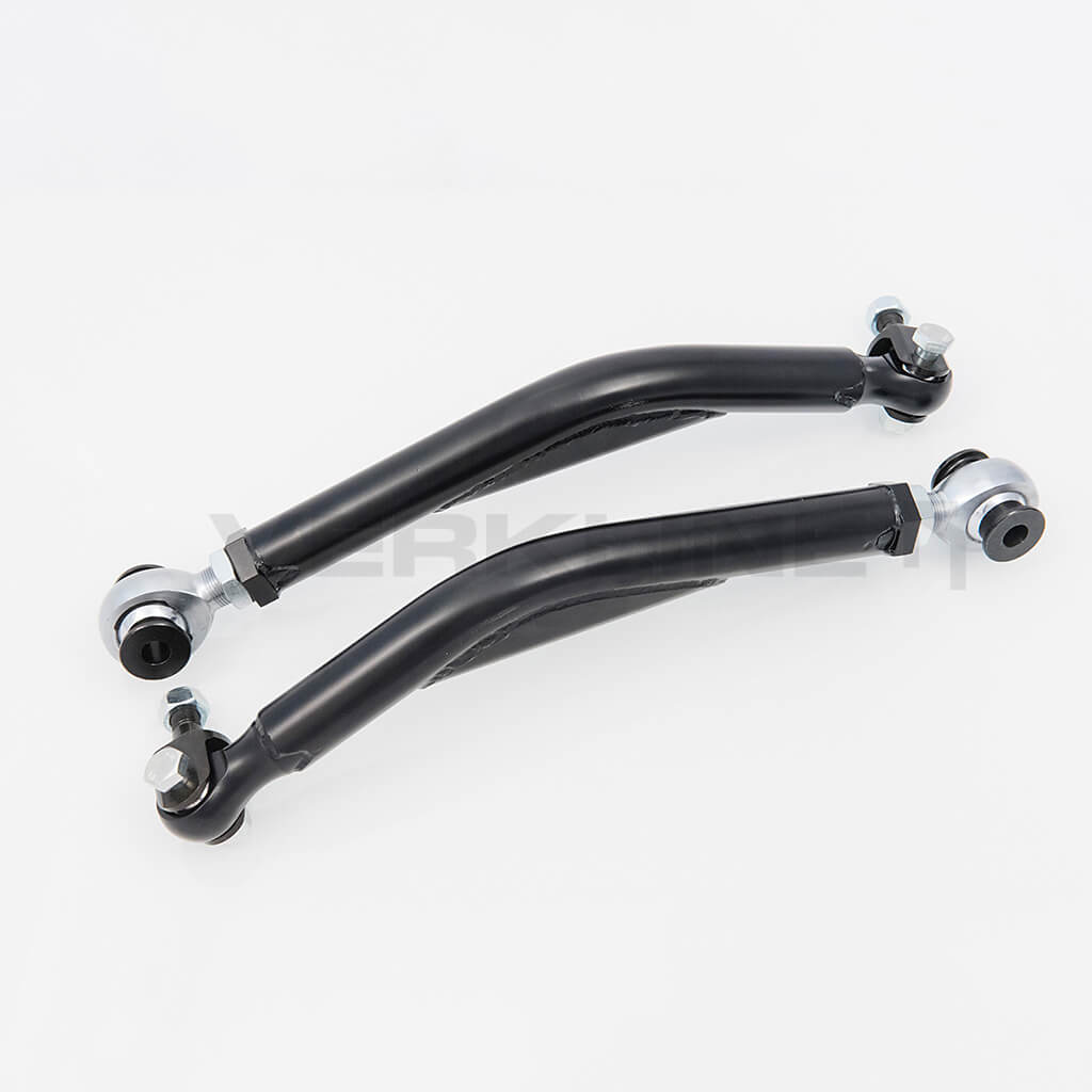 VERKLINE WAS-907 Adjustable Rear Outrigger Arm Kit for MITSUBISHI EVO 4 / 5 / 6 / 7 / 8 / 9 Photo-0