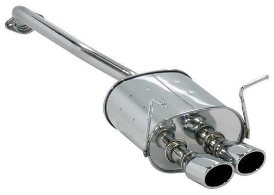 HKS 32018-AH031 Legamax Premium Exhaust For Honda Vezel RU3 Photo-0