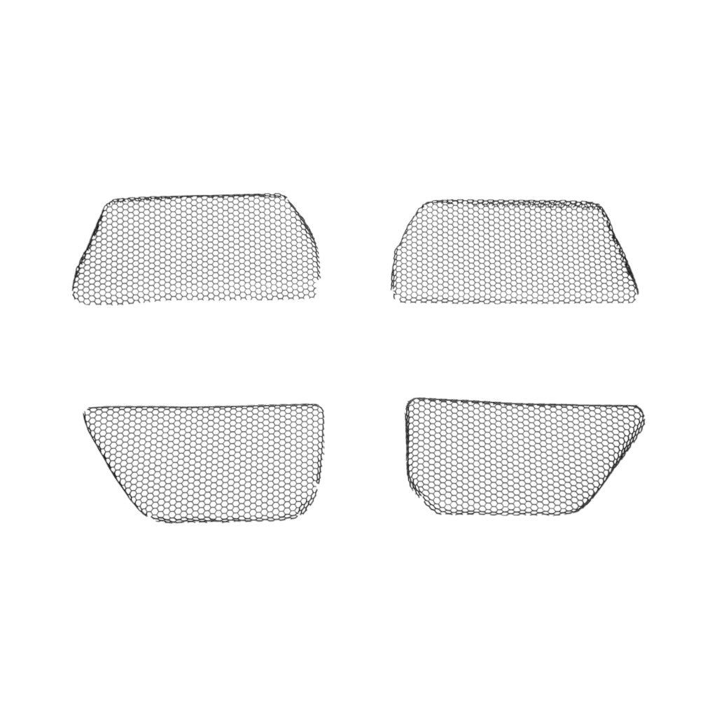 VORSTEINER BMV3025 Front Grille Mesh for BMW M3 (G80) / M4 (G82) Photo-0