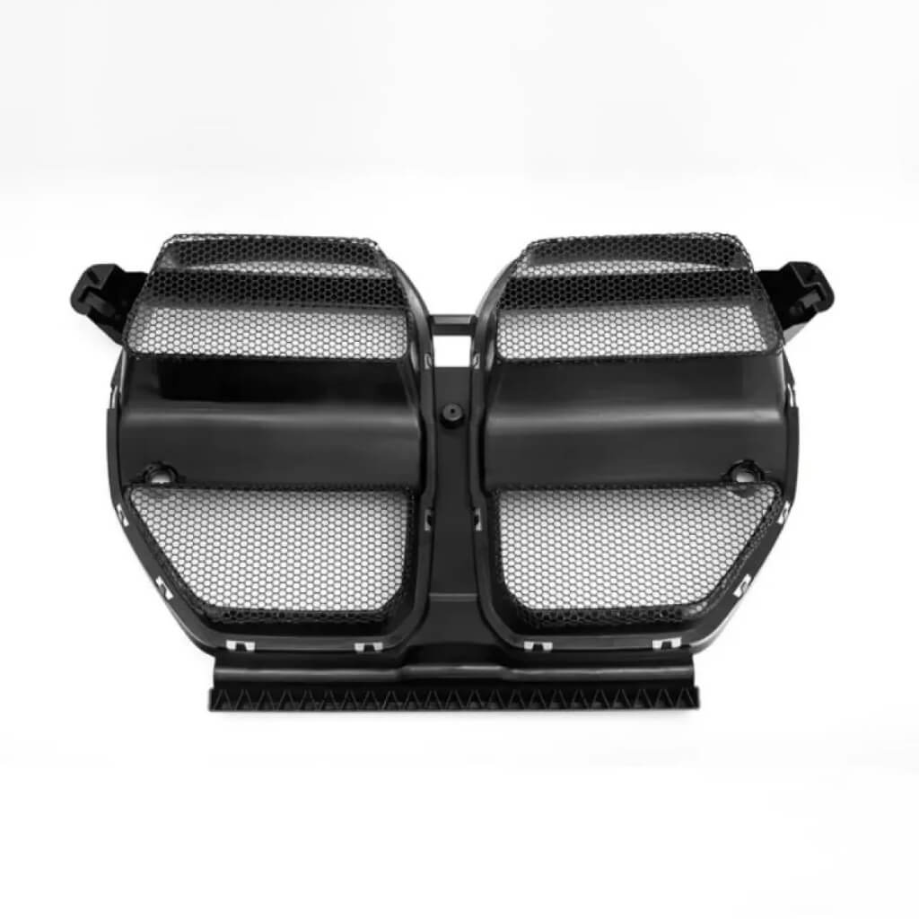 VORSTEINER BMV3225 Front Bumper Mesh VRS for BMW M2 (G87) 2023+ Photo-0