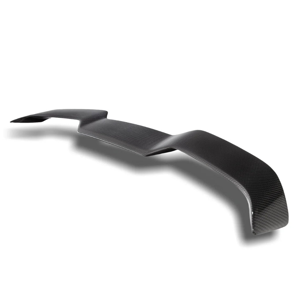 VORSTEINER BMV3361 Decklid Spoiler (Carbon) for BMW M4 (G82) Photo-0