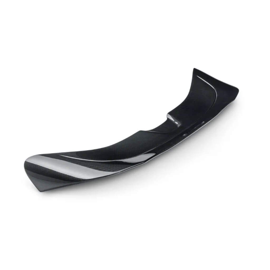 VORSTEINER MVS2070 Active Wing Blade SILVERSTONE EDITION (Gloss Carbon) for MCLAREN 720S 2017- Photo-1
