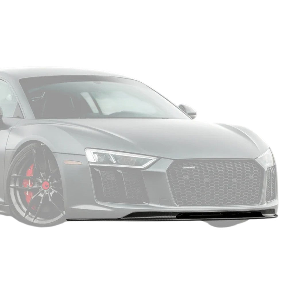 VORSTEINER R8VORSTEINERAEROKIT Aero Body Kit (Gloss Carbon) for AUDI R8 VRS Photo-1