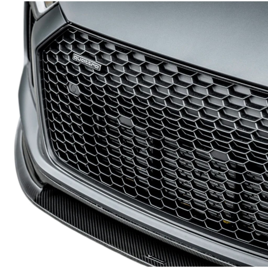 VORSTEINER R8VORSTEINERAEROKIT Aero Body Kit (Gloss Carbon) for AUDI R8 VRS Photo-3