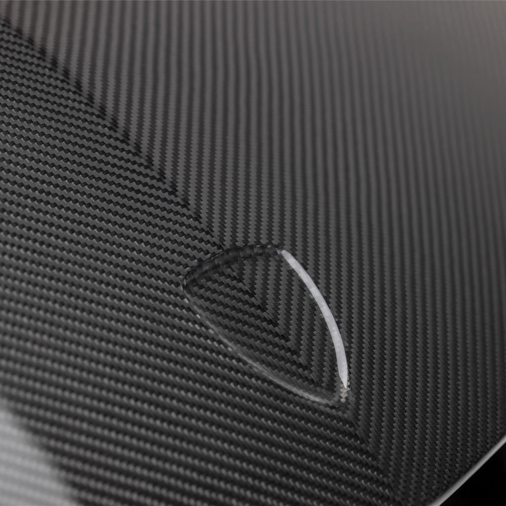 VORSTEINER REVUELTOVORSTEINERAEROKIT Aero Body Kit (Gloss Carbon) for LAMBORGHINI Revuelto 2023- Photo-20