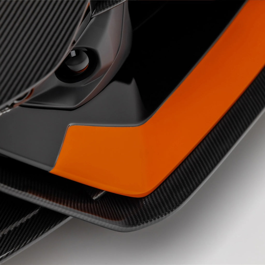 VORSTEINER REVUELTOVORSTEINERAEROKIT Aero Body Kit (Gloss Carbon) for LAMBORGHINI Revuelto 2023- Photo-17