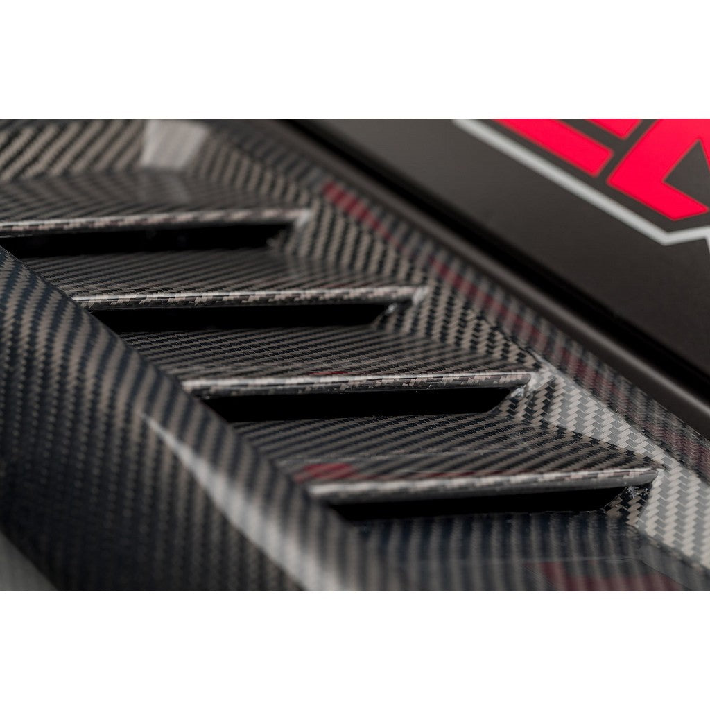 VORSTEINER VRJ1050 Front Fenders for JEEP Wrangle (JL) 2017- Photo-2