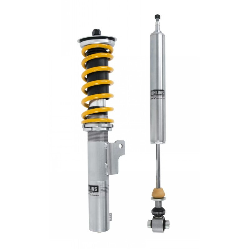 OHLINS VWS MU21S1 Coilover Kit ROAD & TRACK for VAG MQB 2012- Photo-2