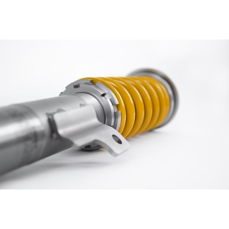 OHLINS VWS MU21S1 Coilover Kit ROAD & TRACK for VAG MQB 2012- Photo-3