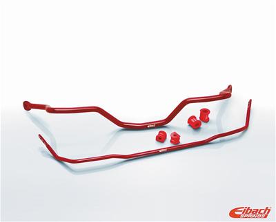 EIBACH 7714.312 Anti-Roll Kit rear 22 mm SUBARU IMPREZA WRX (GDA) Photo-0