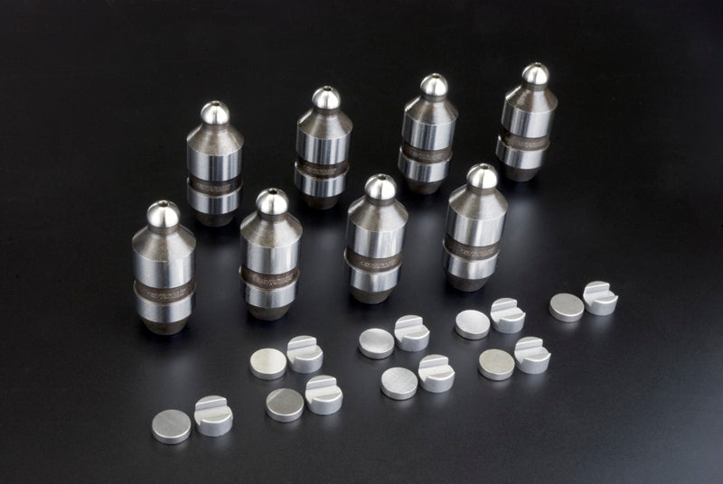 TOMEI TA308A-NS08A SOLID PIVOT SET for SR20DE (T) Photo-0