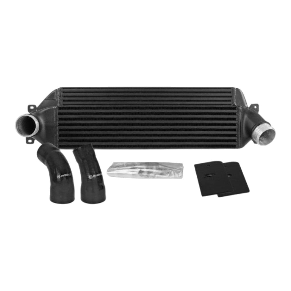 WAGNER TUNING 200001195 Competition Intercooler Kit (Gen.2) for HYUNDAI Veloster N 2.0 T-GDI 2021+ Photo-0