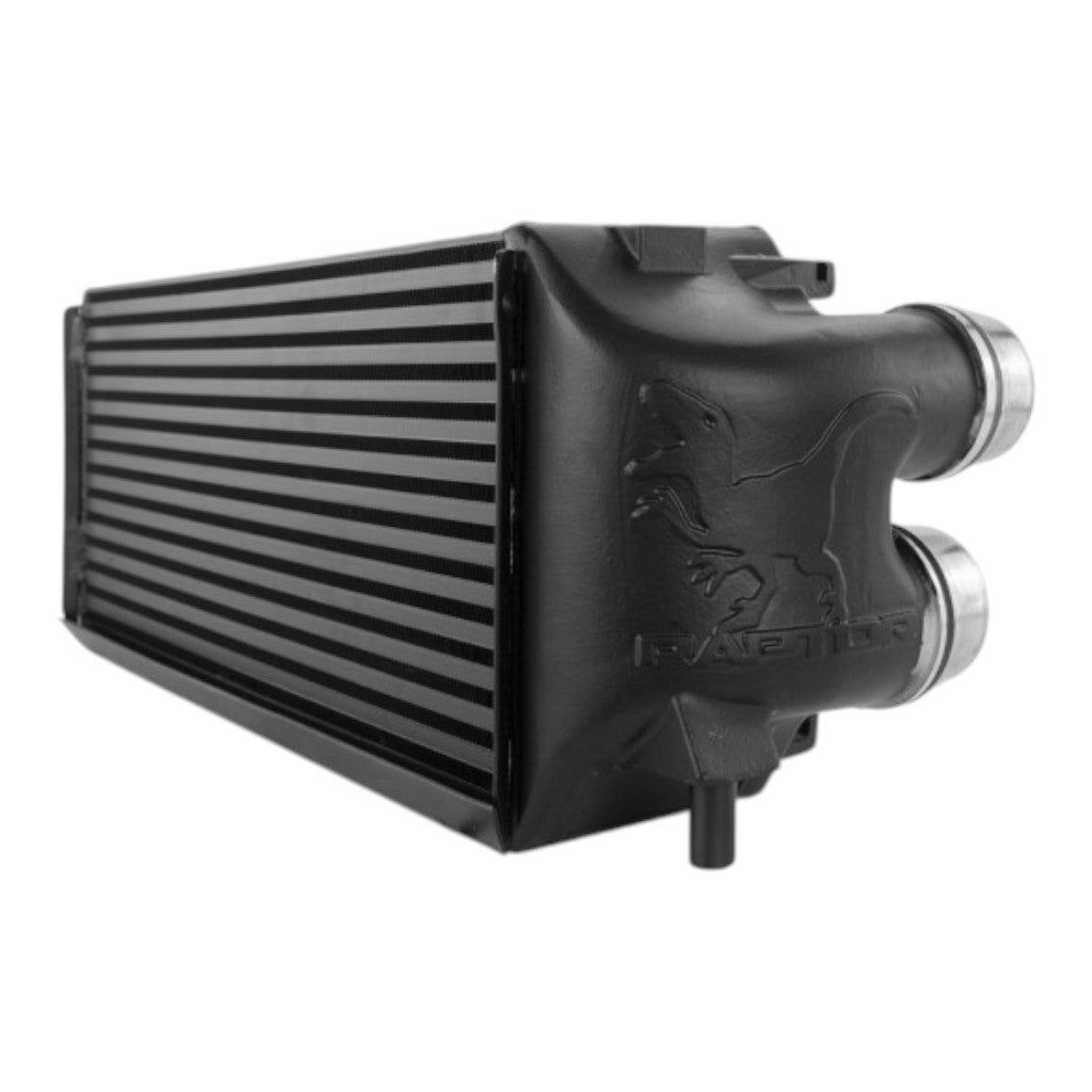 WAGNER TUNING 200001214 Performance Intercooler Kit for FORD Bronco 3.0 Raptor Ecoboost Photo-3