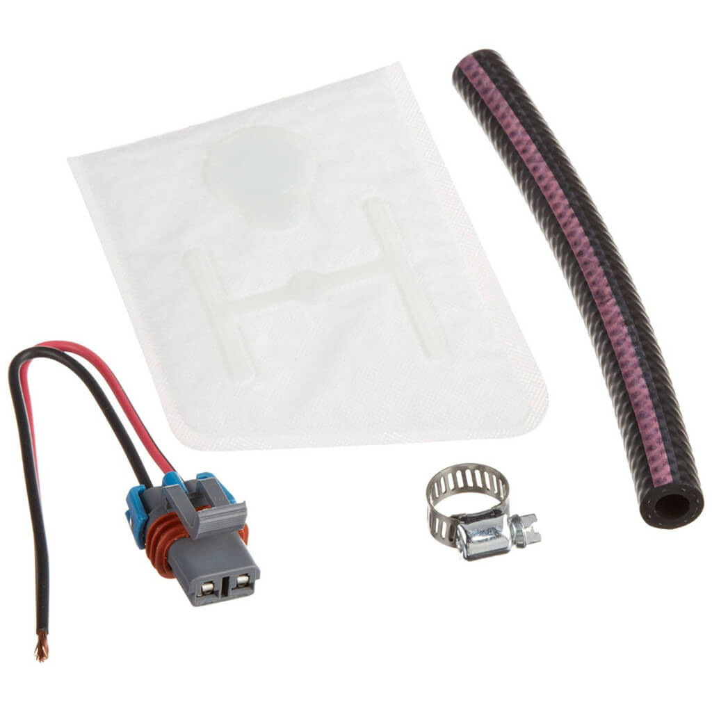 WALBRO 400-0085 Install Kit for F90000267 Fuel Pump Photo-0