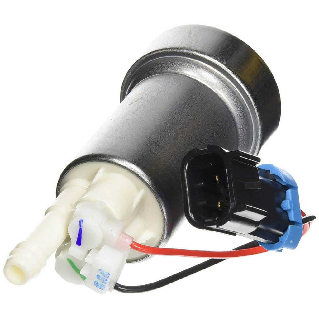 WALBRO GST450 Competition In-tank Fuel Pump 450 Ltr/Hr (F90000267) Photo-2