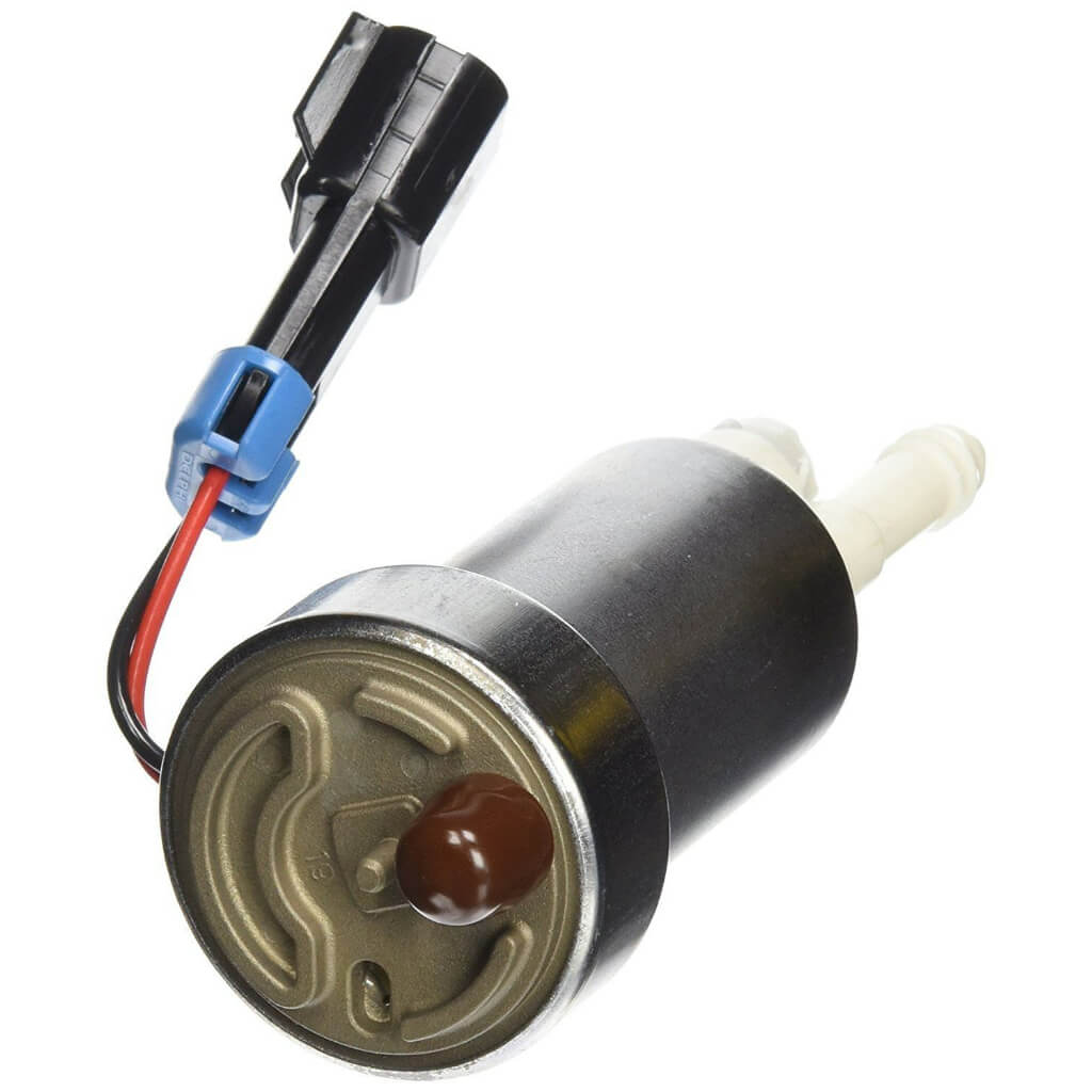 WALBRO GST450 Competition In-tank Fuel Pump 450 Ltr/Hr (F90000267) Photo-1