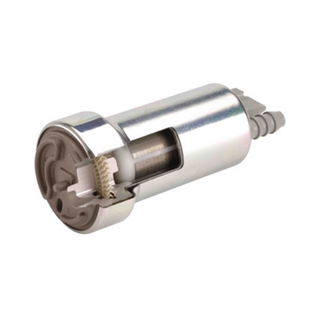 WALBRO GST450 Competition In-tank Fuel Pump 450 Ltr/Hr (F90000267) Photo-3